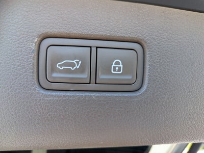 2022 Genesis GV80 3.5T Advanced +