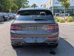 2022 Genesis GV80 3.5T Advanced +
