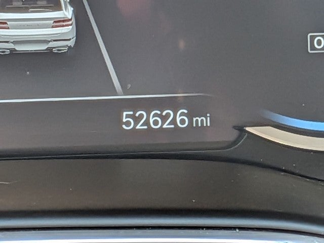 2022 Genesis GV80 3.5T Advanced +