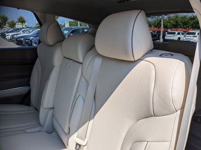 2022 Genesis GV80 3.5T Advanced +