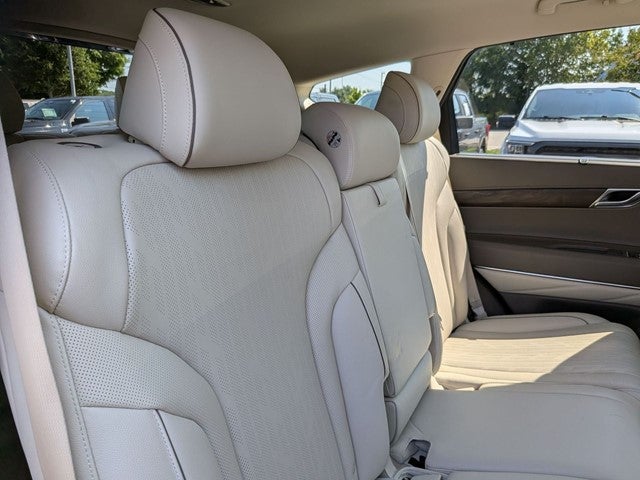 2022 Genesis GV80 3.5T Advanced +