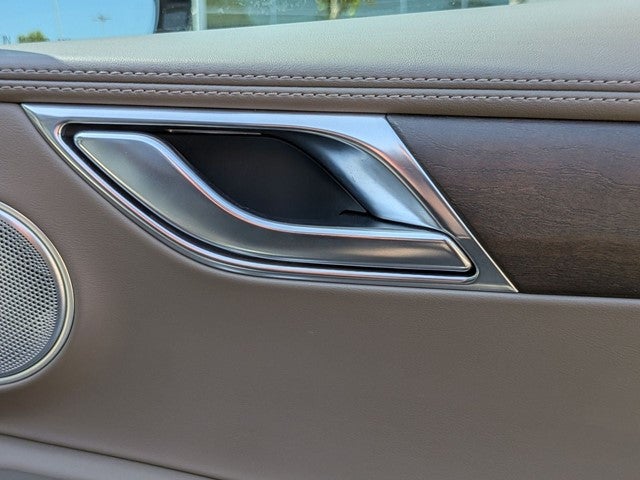 2022 Genesis GV80 3.5T Advanced +