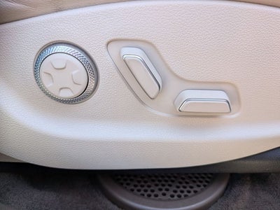 2022 Genesis GV80 3.5T Advanced +