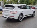 2022 Genesis GV80 3.5T Advanced +