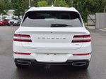 2022 Genesis GV80 3.5T Advanced +