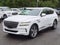 2022 Genesis GV80 3.5T Advanced +