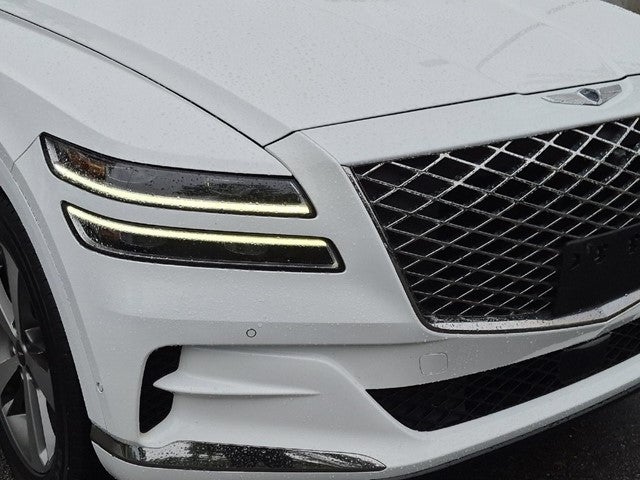 2022 Genesis GV80 3.5T Advanced +