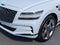 2021 Genesis GV80 3.5T