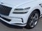 2021 Genesis GV80 3.5T