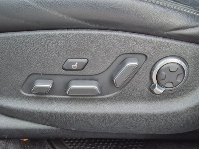 2021 Genesis GV80 3.5T