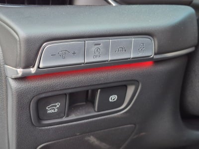 2021 Genesis GV80 3.5T