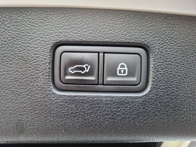 2021 Genesis GV80 3.5T