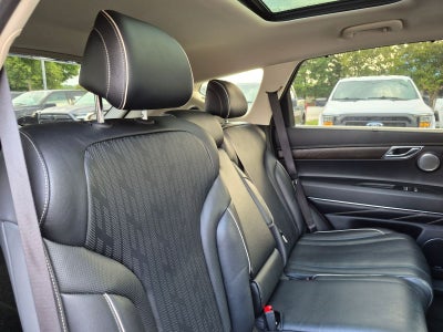 2021 Genesis GV80 3.5T
