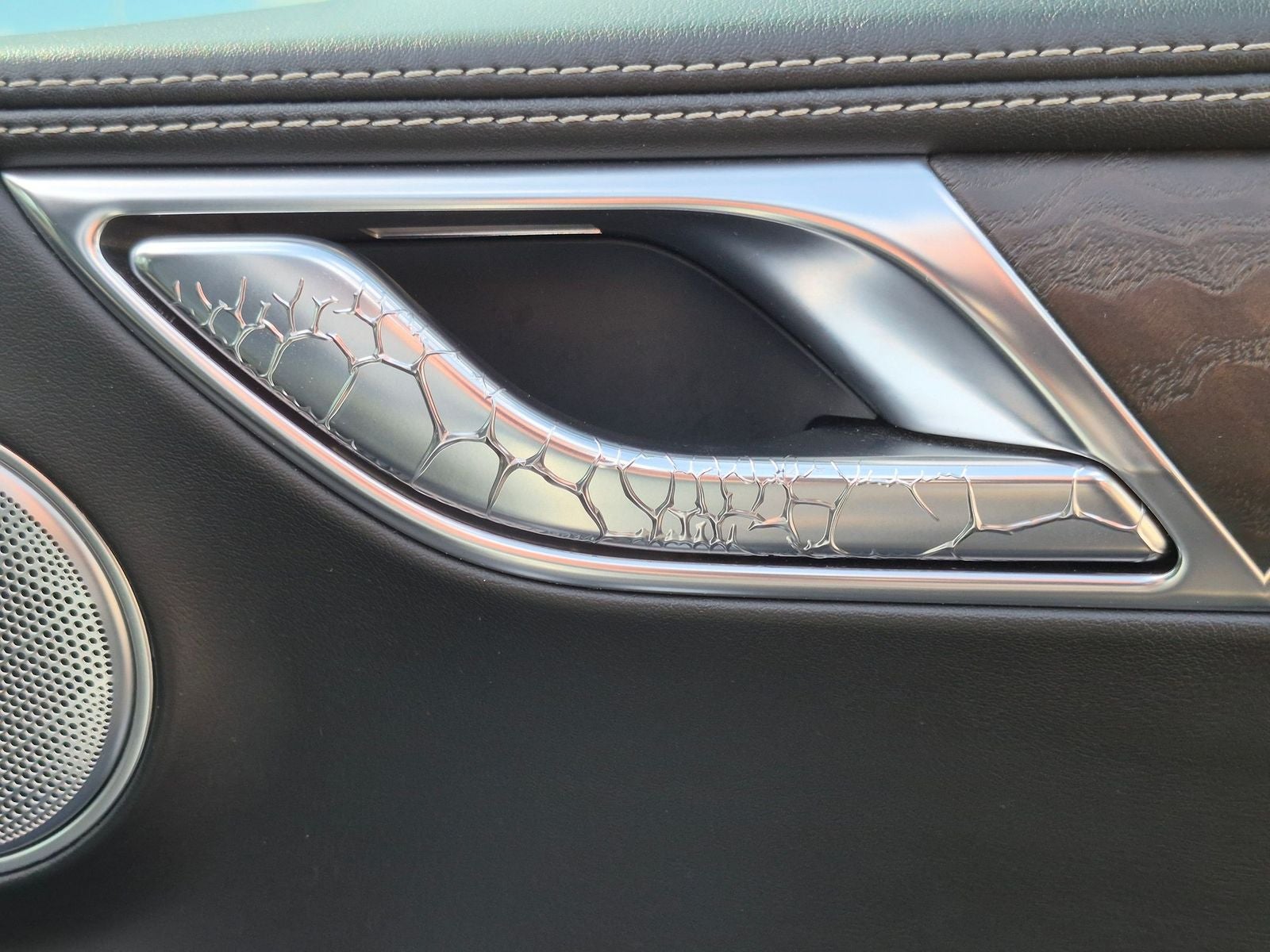 2021 Genesis GV80 3.5T