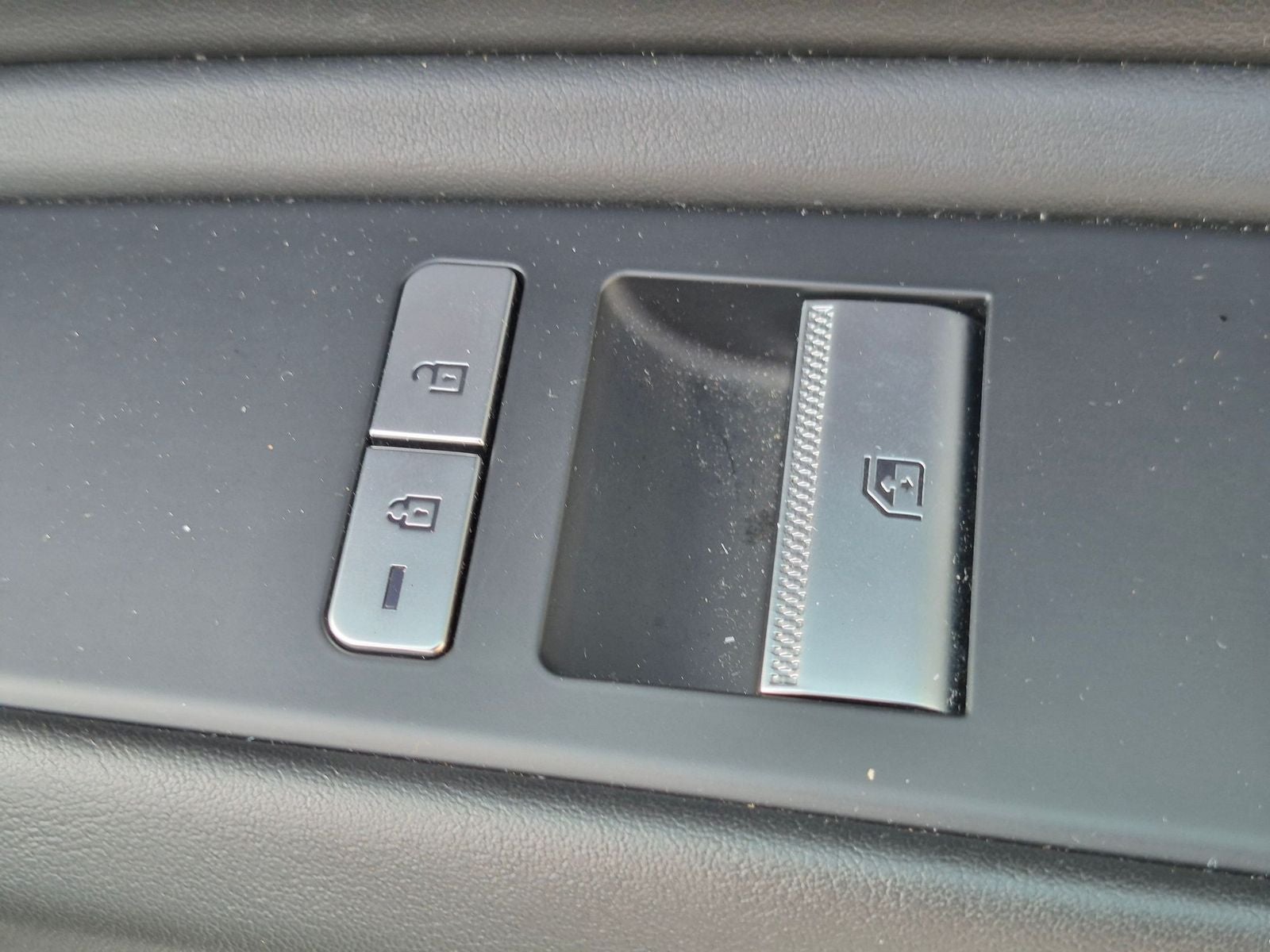 2021 Genesis GV80 3.5T