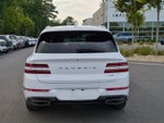 2021 Genesis GV80 3.5T
