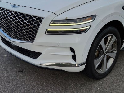 2021 Genesis GV80 3.5T