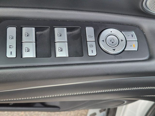 2021 Genesis GV80 3.5T