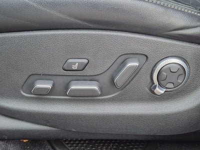 2021 Genesis GV80 3.5T