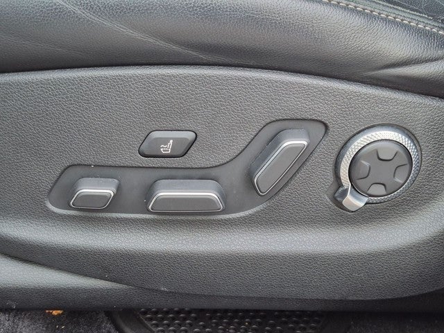 2021 Genesis GV80 3.5T