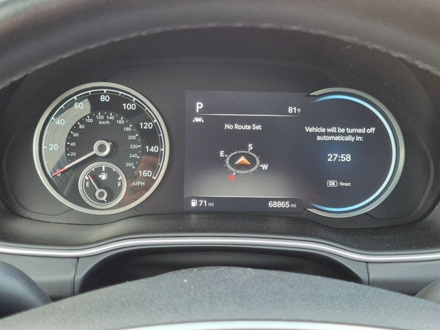 2021 Genesis GV80 3.5T