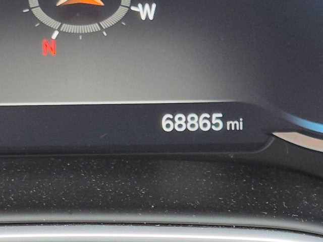2021 Genesis GV80 3.5T