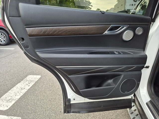 2021 Genesis GV80 3.5T