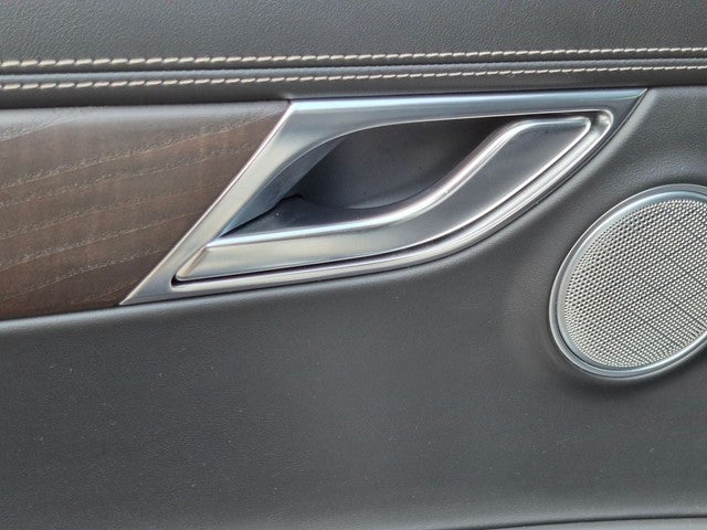 2021 Genesis GV80 3.5T