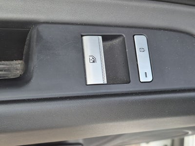 2021 Genesis GV80 3.5T