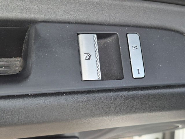 2021 Genesis GV80 3.5T