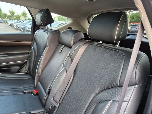 2021 Genesis GV80 3.5T