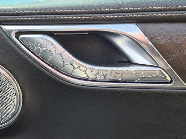 2021 Genesis GV80 3.5T