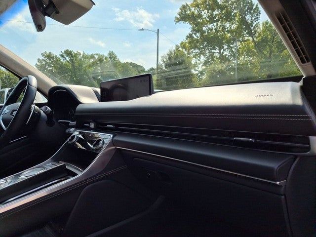 2021 Genesis GV80 3.5T