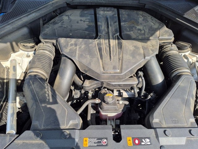 2021 Genesis GV80 3.5T