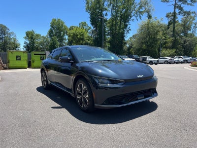 2024 Kia EV6 Wind