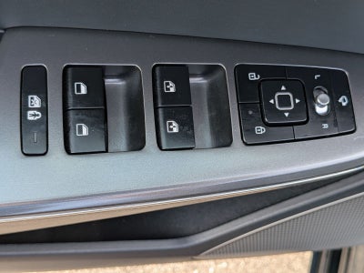 2024 Kia EV6 Wind