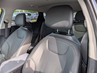2024 Kia EV6 Wind