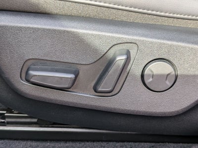 2024 Kia EV6 Wind
