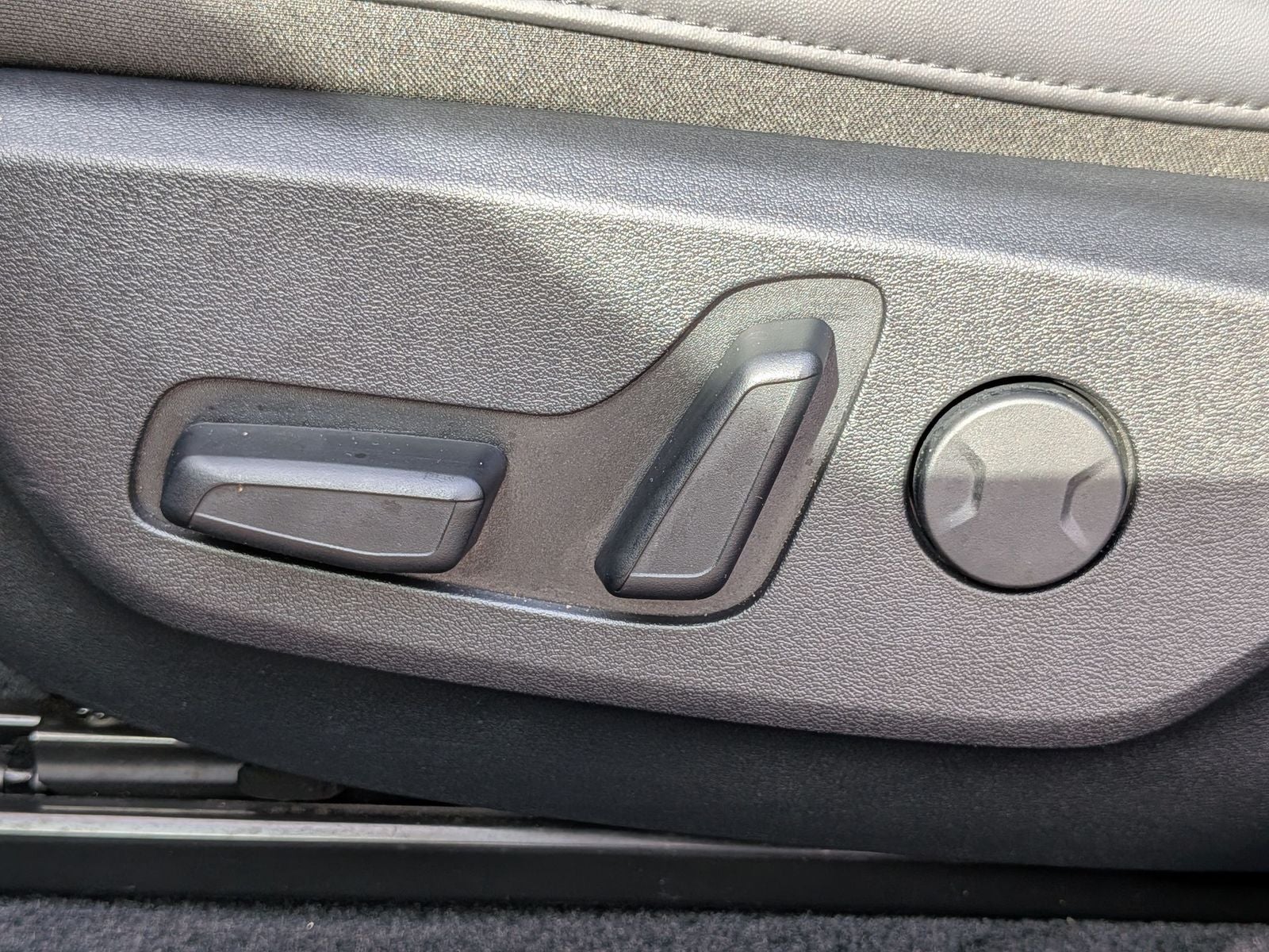2024 Kia EV6 Wind