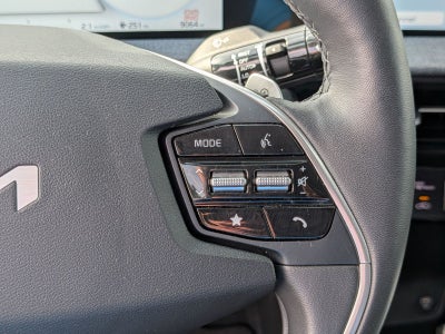 2024 Kia EV6 Wind