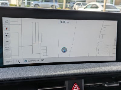 2024 Kia EV6 Wind