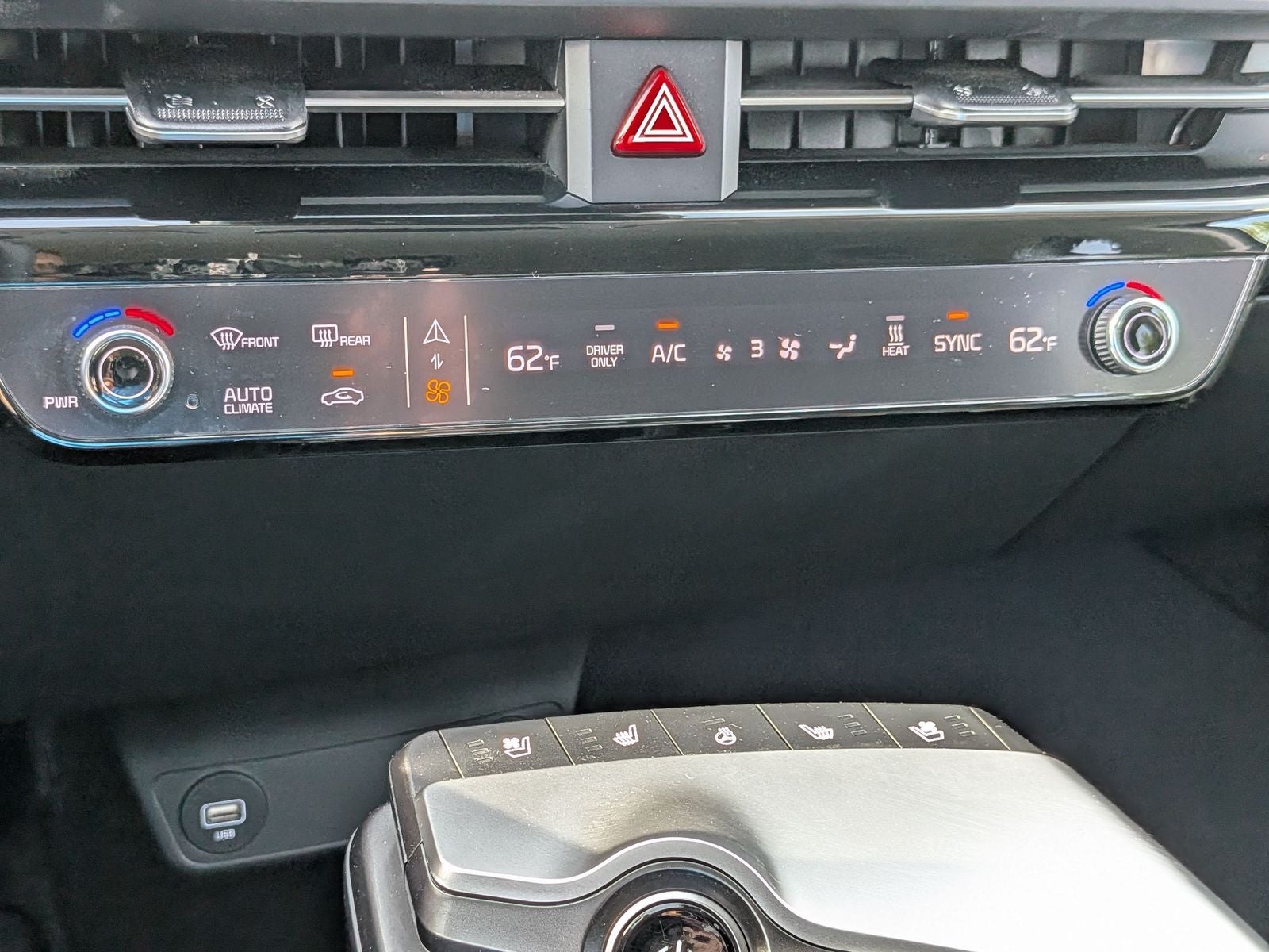 2024 Kia EV6 Wind