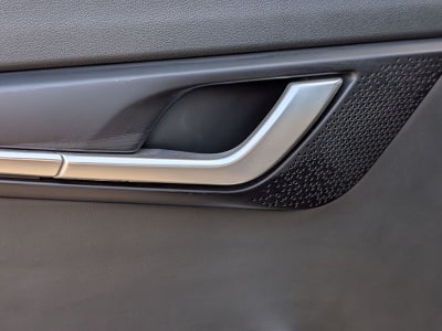 2024 Kia EV6 Wind