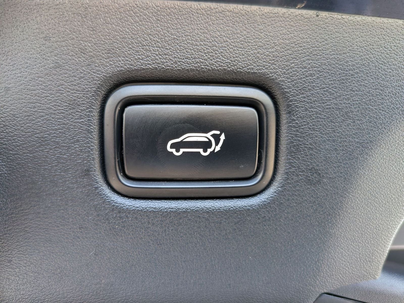2024 Kia EV6 Wind