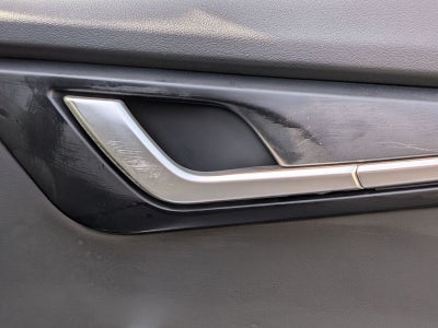 2024 Kia EV6 Wind