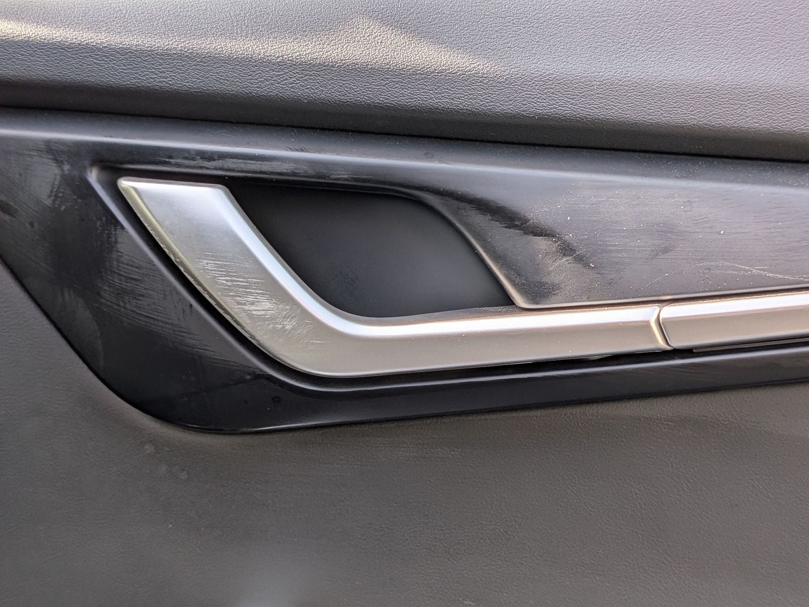 2024 Kia EV6 Wind