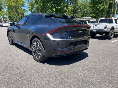 2024 Kia EV6 Wind