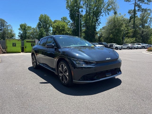 2024 Kia EV6 Wind