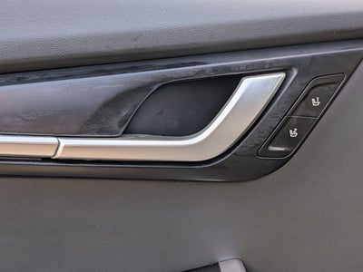 2024 Kia EV6 Wind