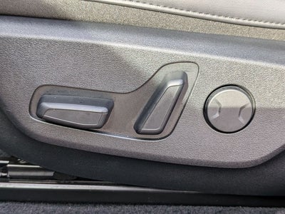 2024 Kia EV6 Wind